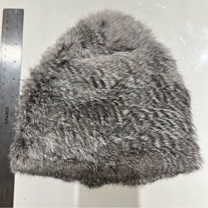 Feldur rabbit hat adult bought in Iceland